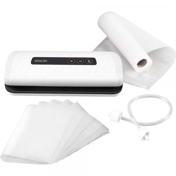 Vakuovačka SENCOR SVS 1010WH