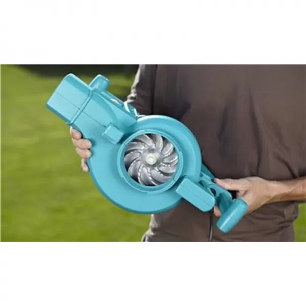 Zahradní vysavač/foukač Gardena ErgoJet 3000 9332-20