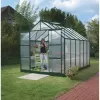 Skleník VITAVIA URANUS 9900 PC 6 mm zelený LG587