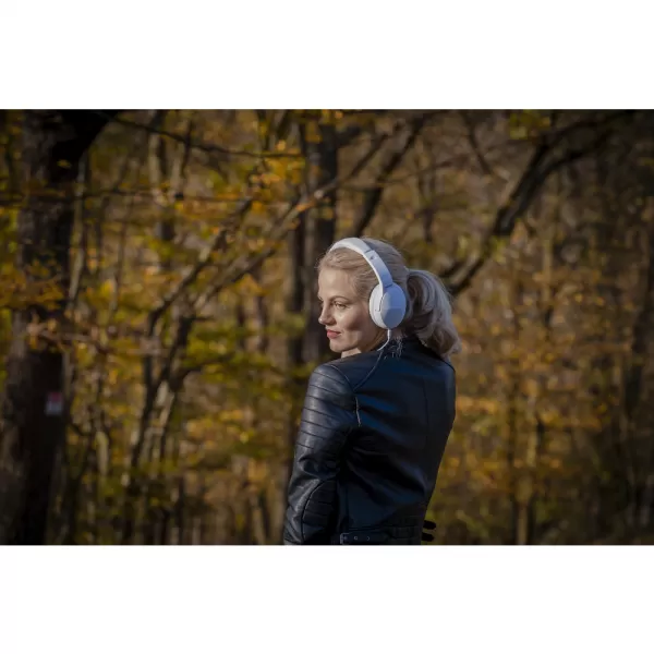 Sluchátka přes hlavu SENCOR SEP 636WH