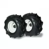 Kola se šípovým vzorem 18 x 9,5 MTD 196-721A678