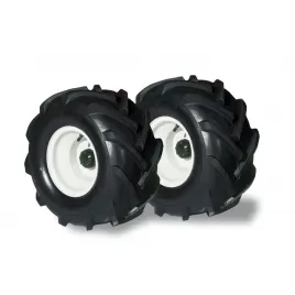 Kola se šípovým vzorem 18 x 9,5 MTD 196-721A678