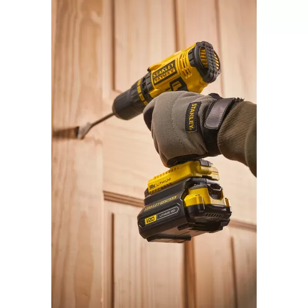 Adaptér V20 18V Stanley FatMax SFMCB100