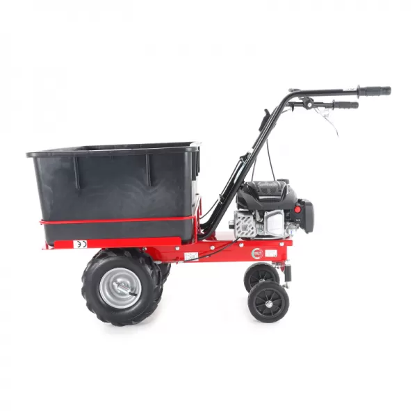 Přepravní kontejner CARRY EUROSYSTEM