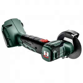 Aku úhlová bruska 18V bez aku Metabo CC 18 LTX BL 600349840