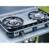 Vařič Camping Kitchen 2 Maxi Campingaz 2197173