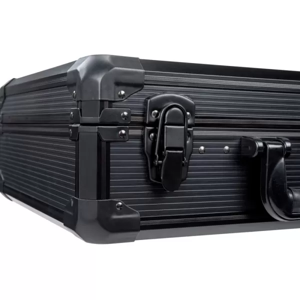 142dílná sada v montážním kufru Stanley STMT98109-1