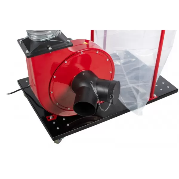 Odsavač prachu ROXTA ROP-1500