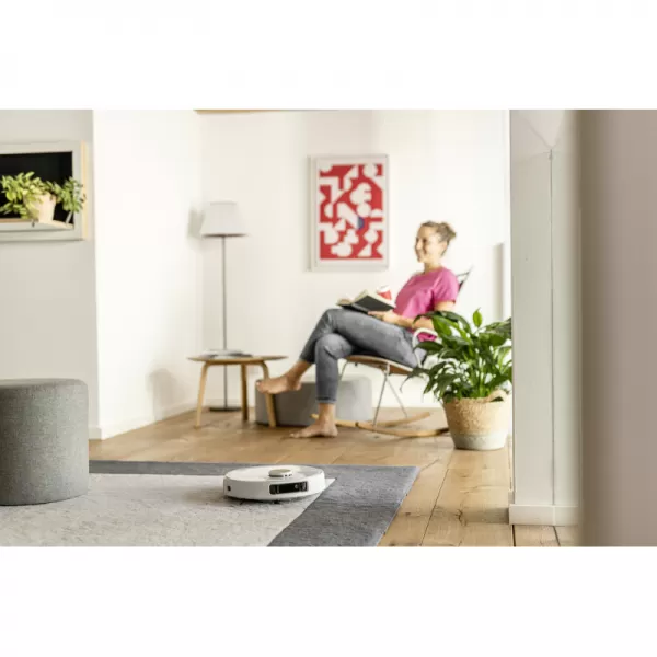 Robotický vysavač s mopováním RCV 5 Kärcher 1.269-640.0