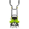 Aku kultivátor 20V FAST POWER bez aku FIELDMANN FZK 70305-0