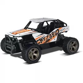 Autíčko na dálkové ovládání BUDDY TOYS BRC 20.425 RC Wizard