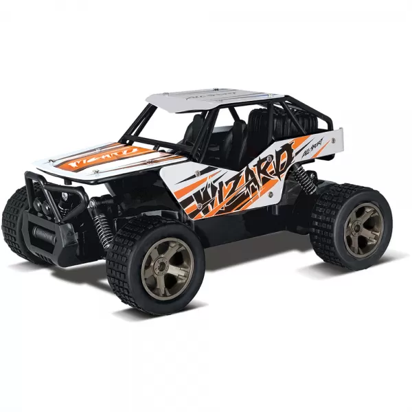 Autíčko na dálkové ovládání BUDDY TOYS BRC 20.425 RC Wizard