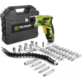 Aku šroubovák 3,6V/1,3Ah FIELDMANN FDS 10155-A