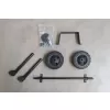 Podvozková sada DAGARTECH 48984