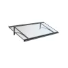 Stříška nad dveře LANITPLAST RUMBA 160/54 antracit LG2760