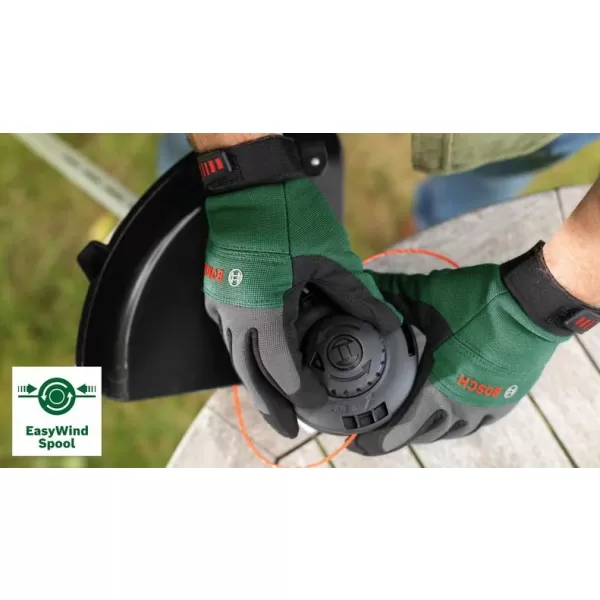 Aku křovinořez Bosch AdvancedBrushCut 36V-23-750 06008C1K02