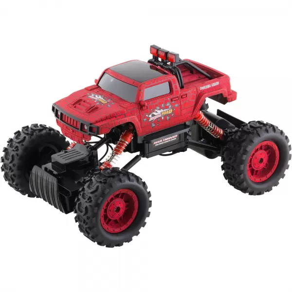 Autíčko na dálkové ovládání BUDDY TOYS BRC 14.614 RC Rock Climber
