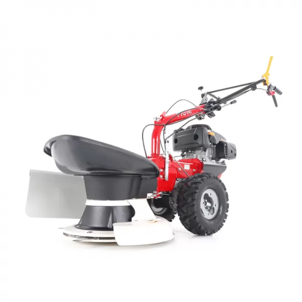 Bubnová sekačka - P70 EUROSYSTEMS