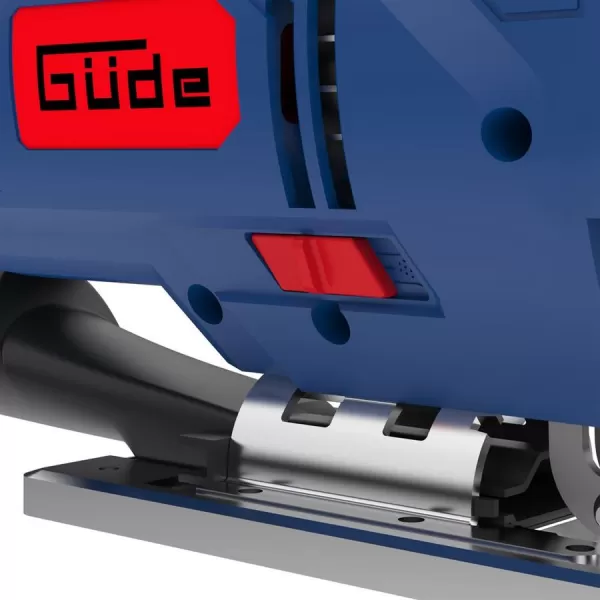 Přímočará pila STS 850 Güde 58219