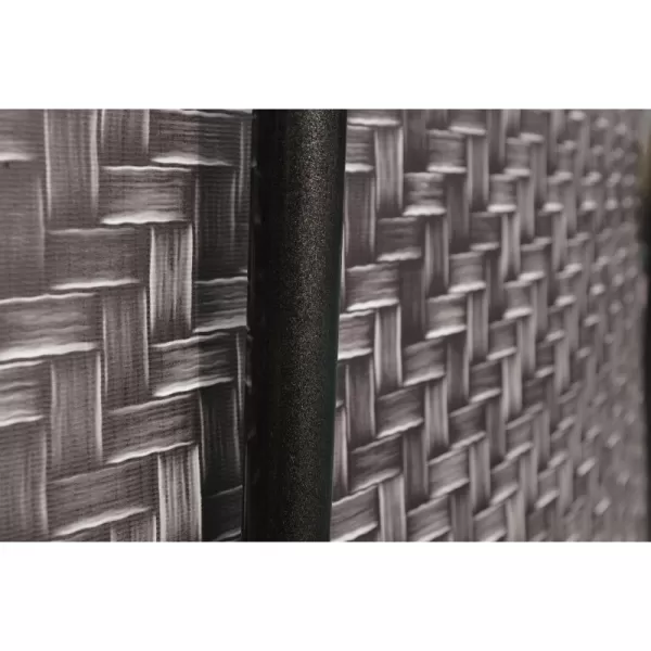 Bazén Florida Premium 2,15x4,00x1,22 m bez filtrace - motiv RATAN Marimex 10340215