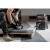 Aku úhlová bruska 18V/2x4,0Ah W 18 L 9-125 2x4,0Ah, mB Metabo 602247510