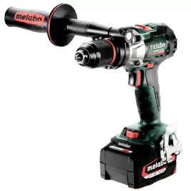 Aku příklepová vrtačka 18V/2x5,2Ah SB 18 LTX BL I Metabo 602360650