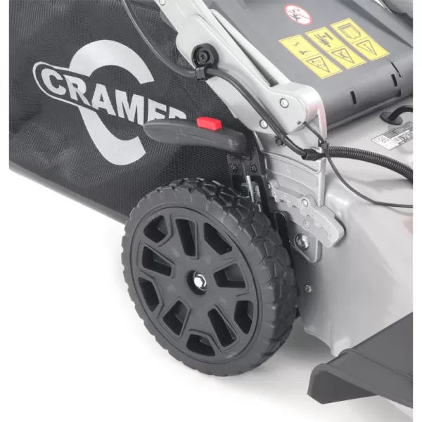 Aku travní sekačka bez aku 82V CRAMER 82LM46SX