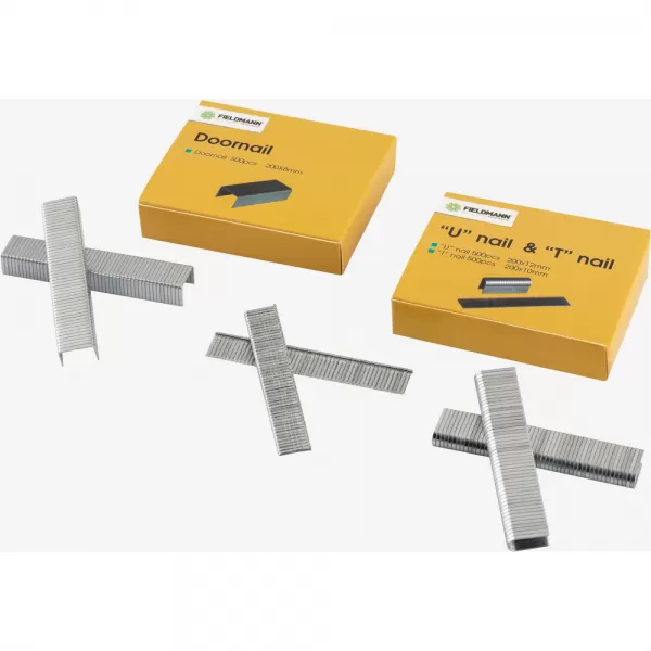 Sponkovací pistole FIELDMANN FDN 3001