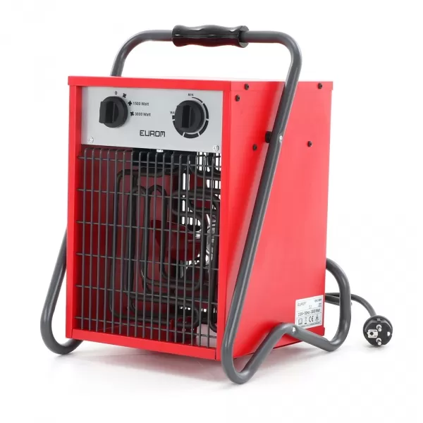 Elektrické topidlo EUROM EK3301