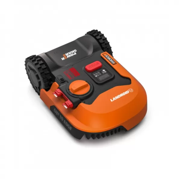 Robotická sekačka Landroid M700 Worx Garden WR142E