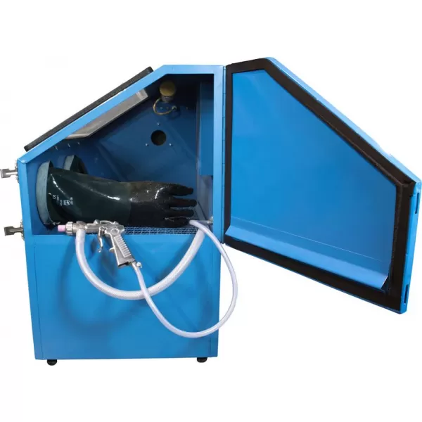 Pískovací box GSK 110 Güde 40020