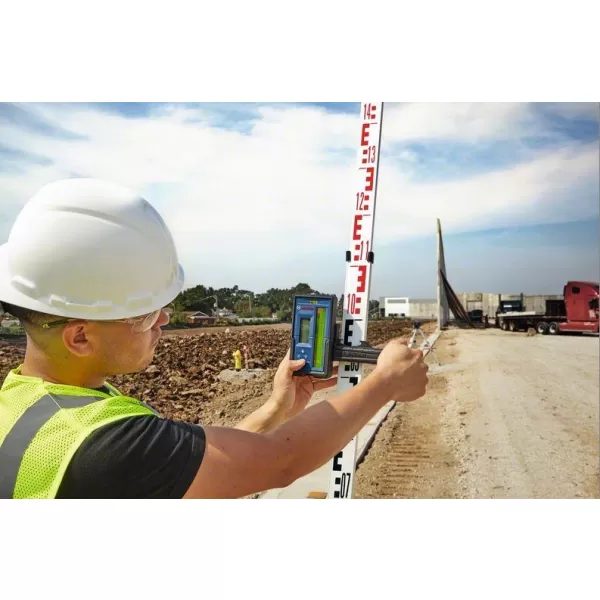 Přijímač laserového paprsku Bosch LR 45 0601069L00