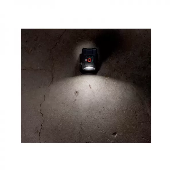 Aku stavební světlo 18V bez aku Metabo 601504850