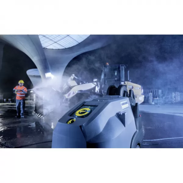 Vysokotlaký čistič HDS 13/20-4 SXA Kärcher 1.071-936.0