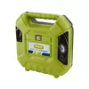 Bezolejový kompresor 1100W Extol Craft 418102