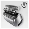 Holicí fólie a břitový blok BRAUN COMBIPACK 83M SILVER
