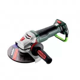 Aku úhlová bruska 18V bez aku Metabo 601746840