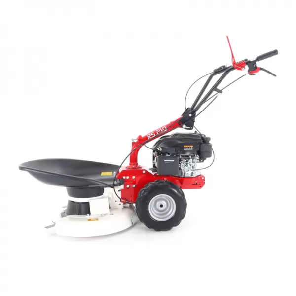 Bubnová sekačka EUROSYSTEMS RS210 RATO 200