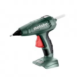 Aku lepící pistole 18V bez aku Metabo 600797840