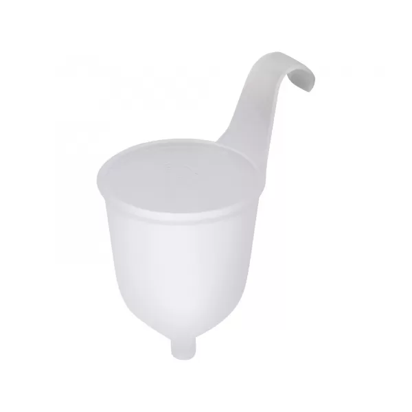 Aku stříkací pistole HVLP 20V Extol Premium 8891862