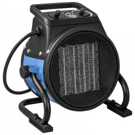Elektrický přímotop Güde GEH 2000 P 85122