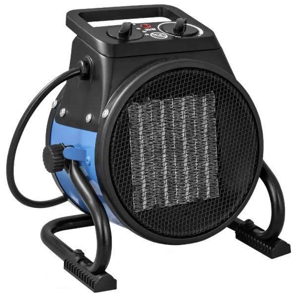 Elektrický přímotop Güde GEH 2000 P 85122