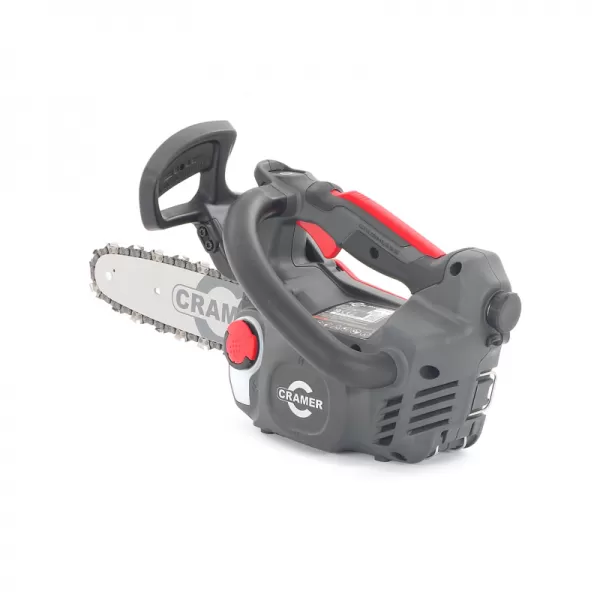 Aku řetězová pila bez aku 82V CRAMER 82TCS15