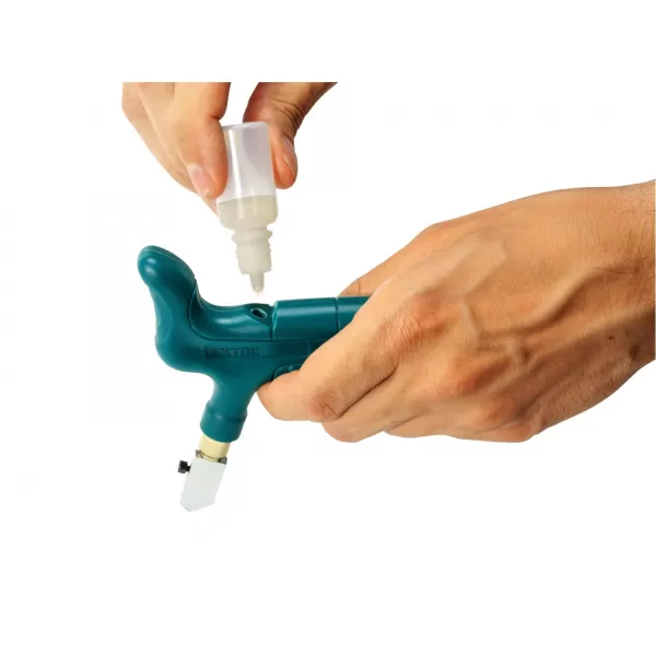 Řezač/lamač skla a obkladaček EXTOL PREMIUM 941000