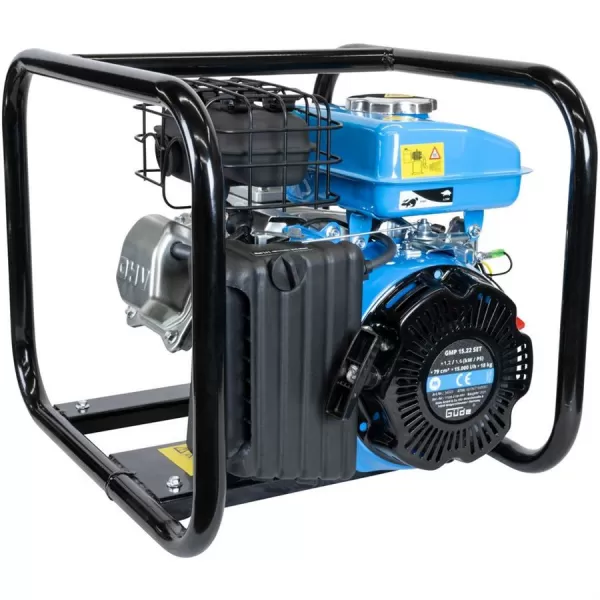 Motorové čerpadlo SET GMP 15.22 Güde 94503