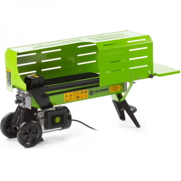 Štípačka na dříví Fieldmann FZLS 1005H-E