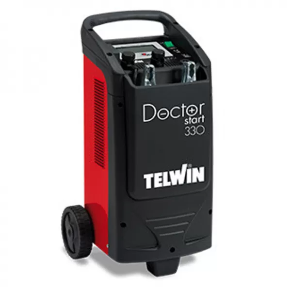 Startovací vozík TELWIN Doctor Start 330