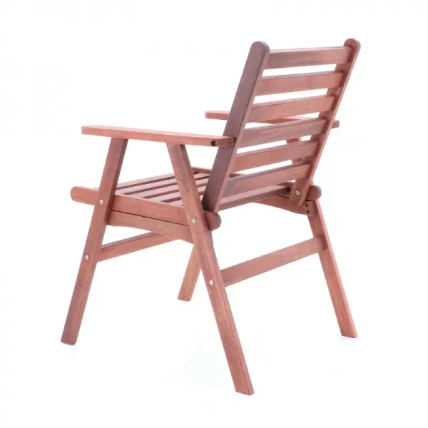 Zahradní židle MONROO 26MONROE_židle