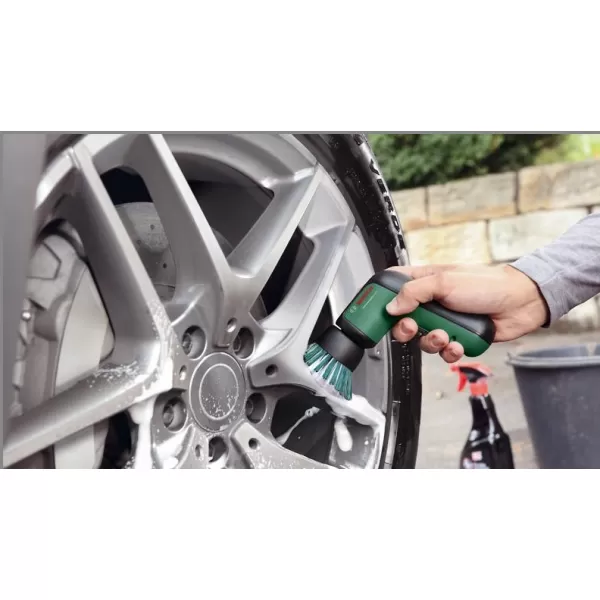 Aku čistící kartáč Bosch UniversalBrush 06033E0000