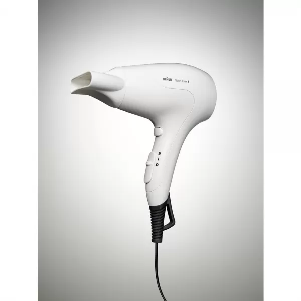 Fén BRAUN SATIN HAIR 1 HD 180